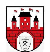 Mannschaft: 1. DC Peckelsheim 1